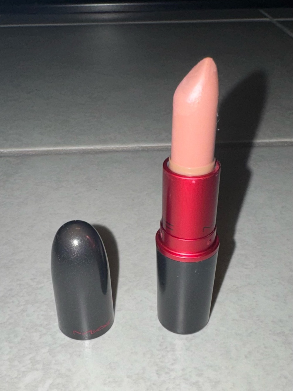 MAC Cosmetics Satin Lipstick - VIVA GLAM II DISCONTINUED